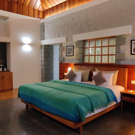 Spicetree Rajakumari Munnar Extérieur photo