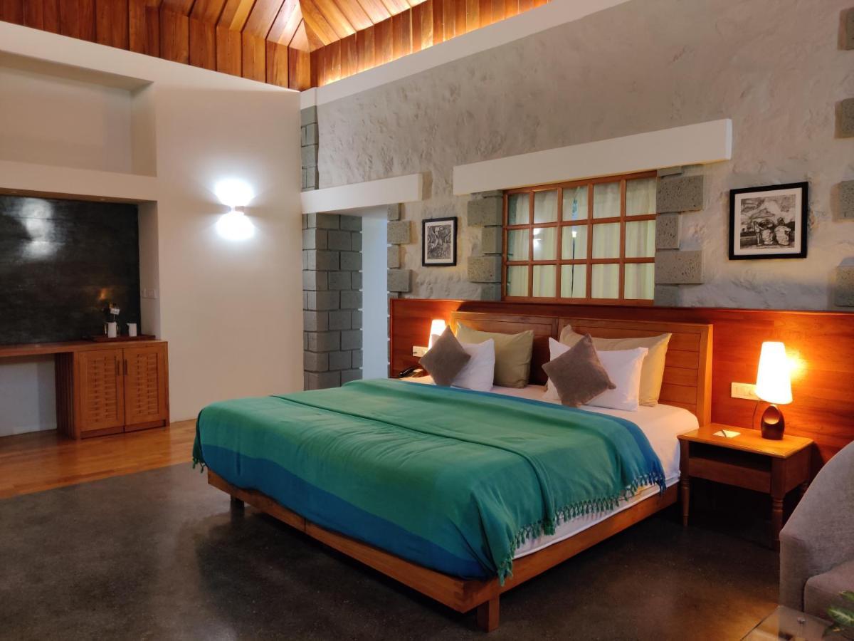 Spicetree Rajakumari Munnar Extérieur photo