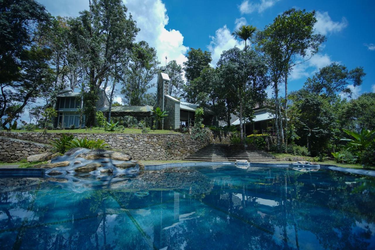 Spicetree Rajakumari Munnar Extérieur photo