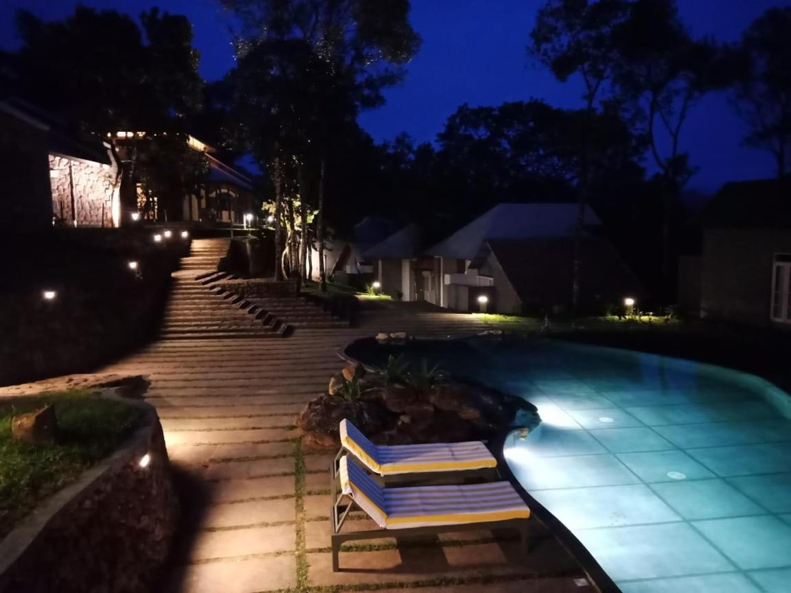 Spicetree Rajakumari Munnar Extérieur photo