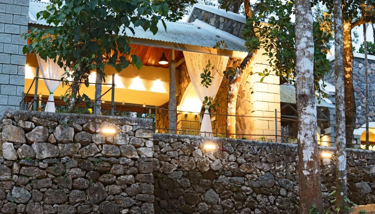 Spicetree Rajakumari Munnar Extérieur photo