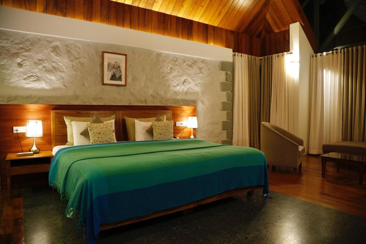 Spicetree Rajakumari Munnar Extérieur photo