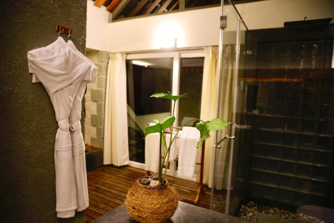 Spicetree Rajakumari Munnar Extérieur photo