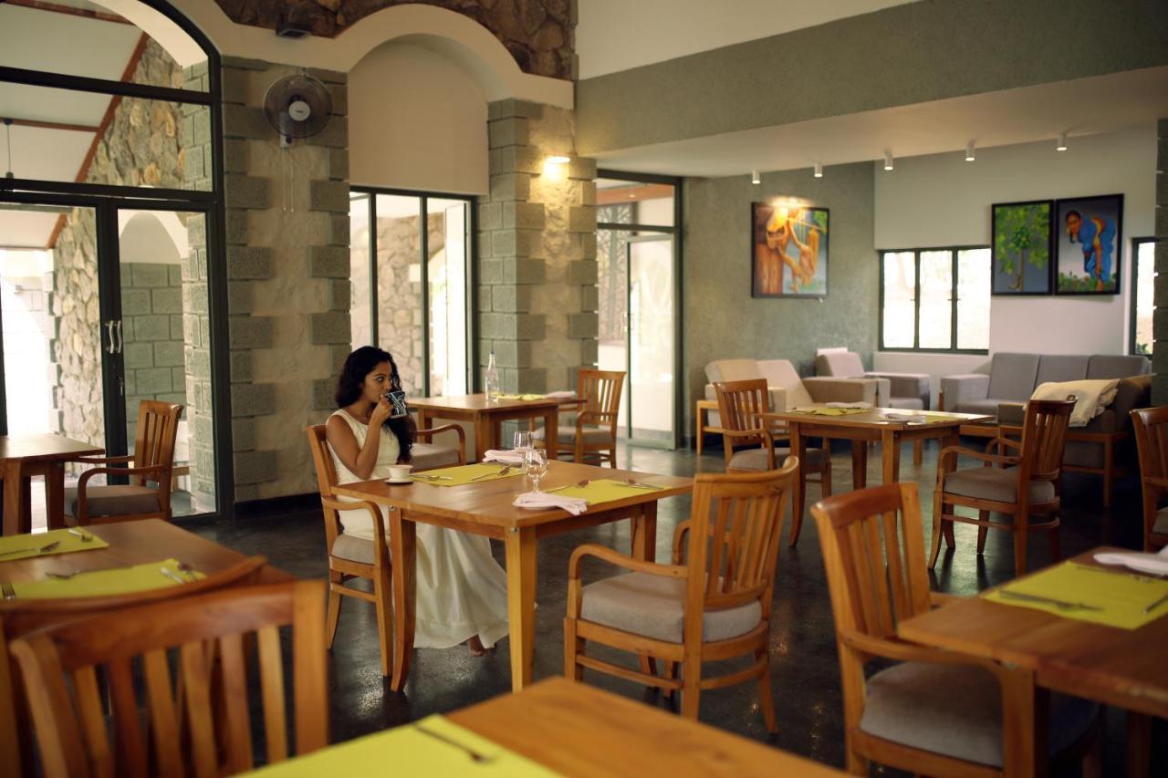 Spicetree Rajakumari Munnar Extérieur photo