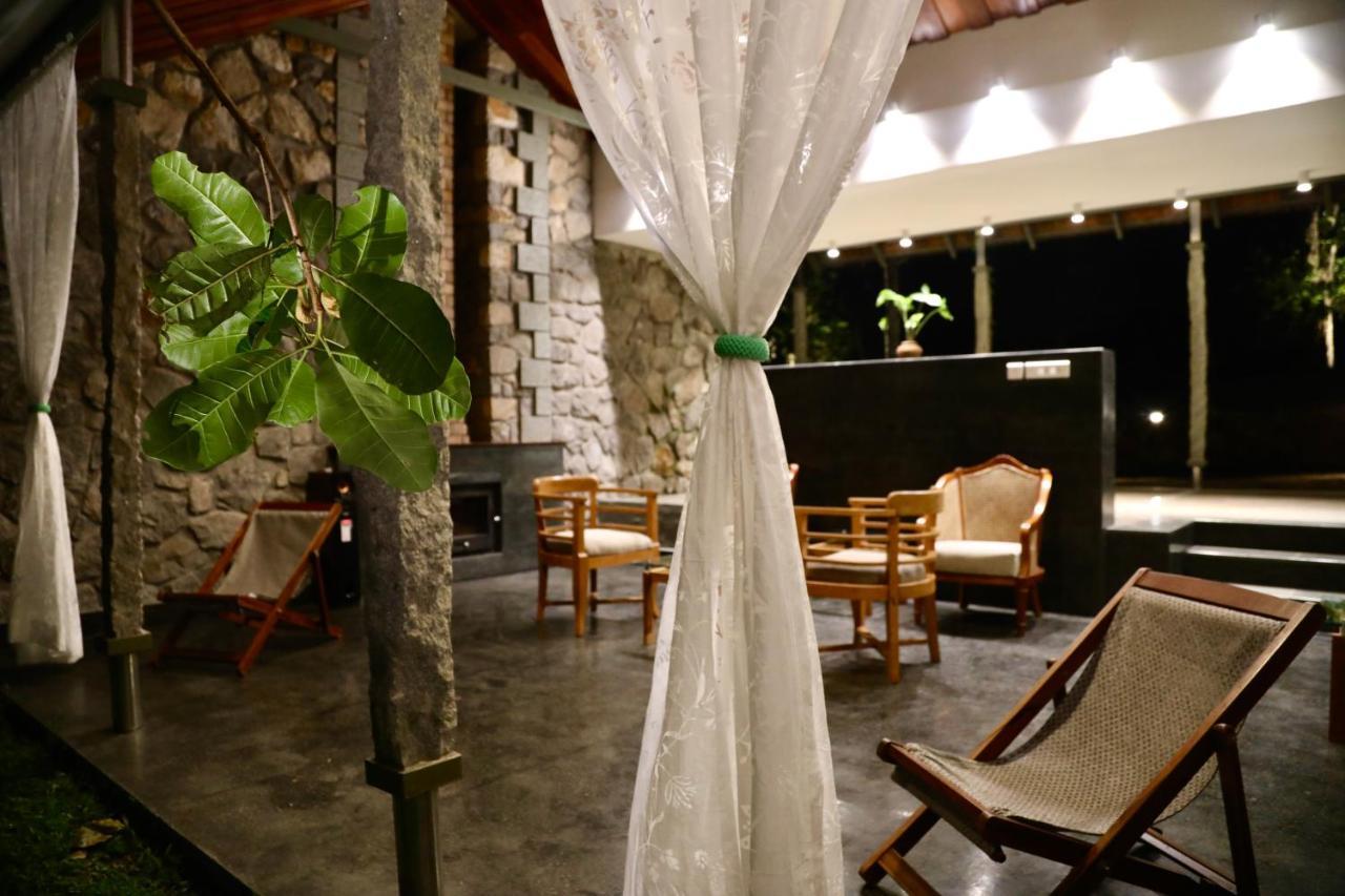 Spicetree Rajakumari Munnar Extérieur photo