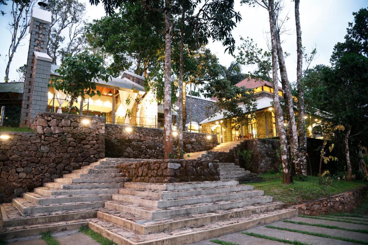 Spicetree Rajakumari Munnar Extérieur photo