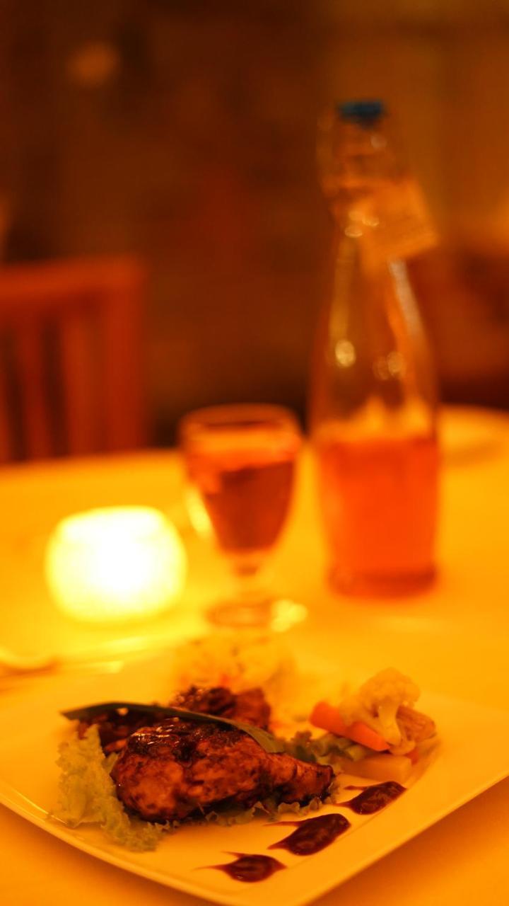 Spicetree Rajakumari Munnar Extérieur photo